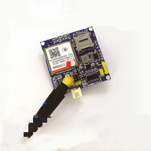 La Placa de desarrollo del módulo SIM800A GSM GPRS proporciona un código 51 STM32 para reemplazar 900A SMS - Product Image 2