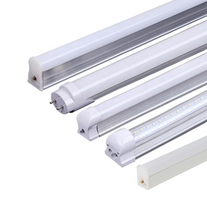 เอาท์พุทสูง T5หลอดไฟ Led 2ft 4ft อลูมิเนียมหลอด Led สะท้อน120เซนติเมตร150เซนติเมตรหลอด Led ที่มีเซ็นเซอร์ - Product Image 6