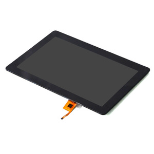 Pantalla de alta resolución 1024*768 Módulo táctil TFT LCD de 10,4 pulgadas con interfaz LVDS - Product Image 1