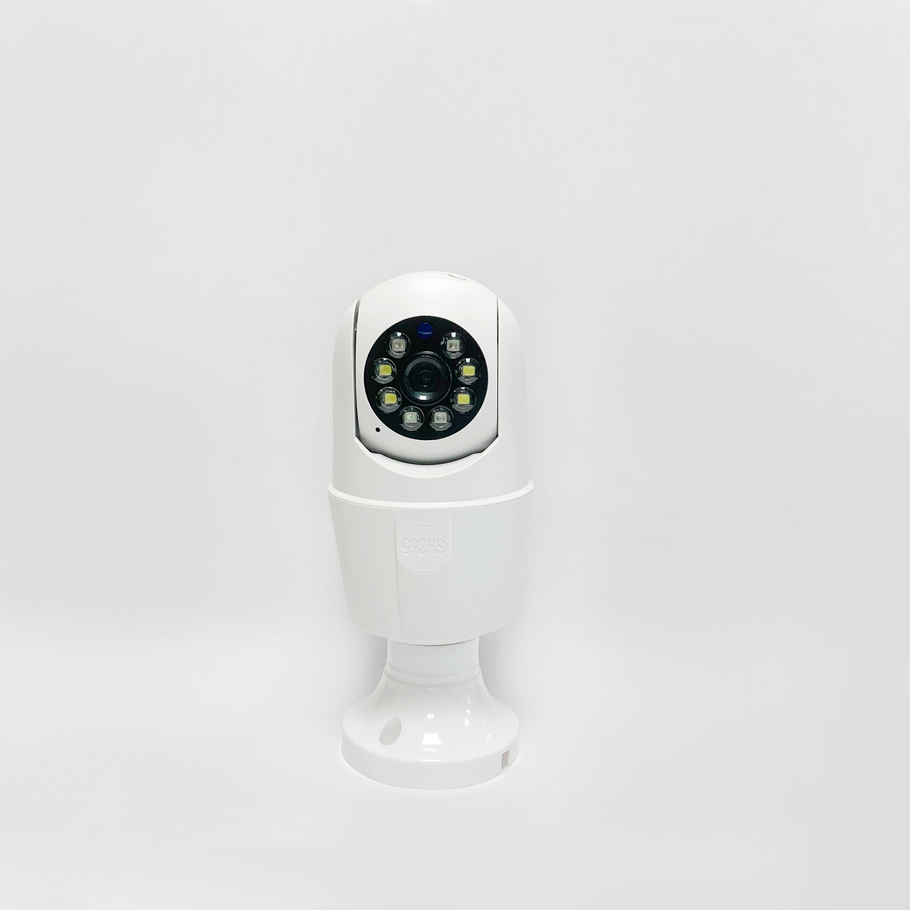 หลอดไฟเลนส์เดี่ยว