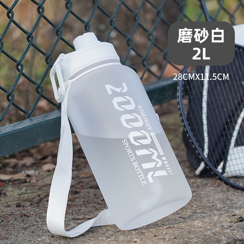 Acabado mate - 2000ml blanco
