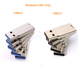 OEM ad alta velocità USB 3.0 Flash drive 8GB a 256GB capacità 2.0 PCBA Pendrive con piena capacità 3.0 Chip Usb materiale in legno - Product Image 5