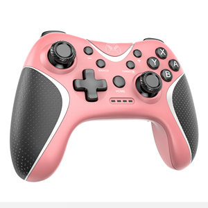 Switch Wireless Gaming <strong>Controller</strong> Compatible NS/PC/IOS/Android Video Game Joystick Console Gamepad - Product Image 4