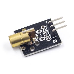 Laser Head <strong>Sensor</strong> <strong>Module</strong> Is Suitable for <strong>Obstacle</strong> <strong>Avoidance</strong> of Laser <strong>Module</strong> Expansion Board Laser <strong>Sensor</strong> Development Board - Product Image 2