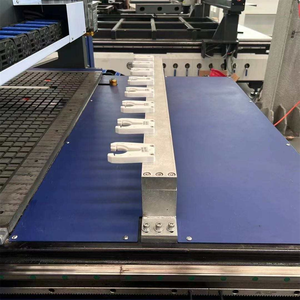 YOUHAOCNC atc数控刳刨机1325木质家具设计机床数控刳刨机带自动换刀器 - Product Image 4