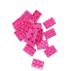 Juguetes OEM para niños juegos de bloques de construcción 3D - Product Image 4