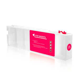 Süper renk 700 mL/adet doldurulabilir boş mürekkep kartuşları için EPSON Sure renk Surecolor SC SCT3270 T7200 T3200 T5200 T7200 T3270 - Product Image 3