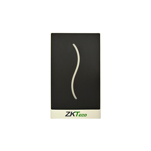 Lettore di schede Zk Scr100 125khz Card controllo accesso accesso frequenza Tcp/ip porta sistema di controllo accessi