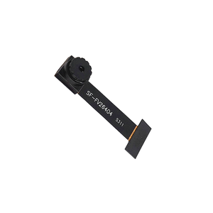 工厂定价的2MP MIPI相机模块，带OV26402颜色传感器，用于身份扫描仪 - Product Image 2