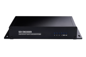 4-Kanal-HD-Encoder SDI zu IP (rtp/udp/rtsp/rtmp/http/srt), H265/264-Netzwerk-Encoder, Live-Encoder OEM Iptv-Satelliten ausrüstung - Product Image 4
