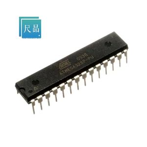 ATMEGA328P-PU Arduino Bootloader BOM Service ATMEGA328P-PU MCU mit Arduino U ATMEGA328P-PU Arduino Bootloader - Product Image 1