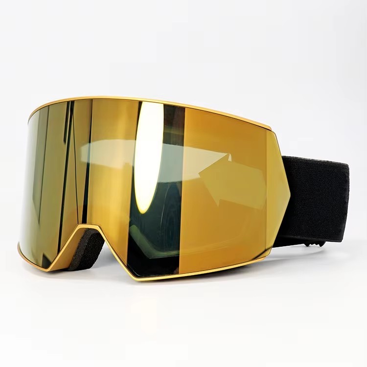 Black TK Gold