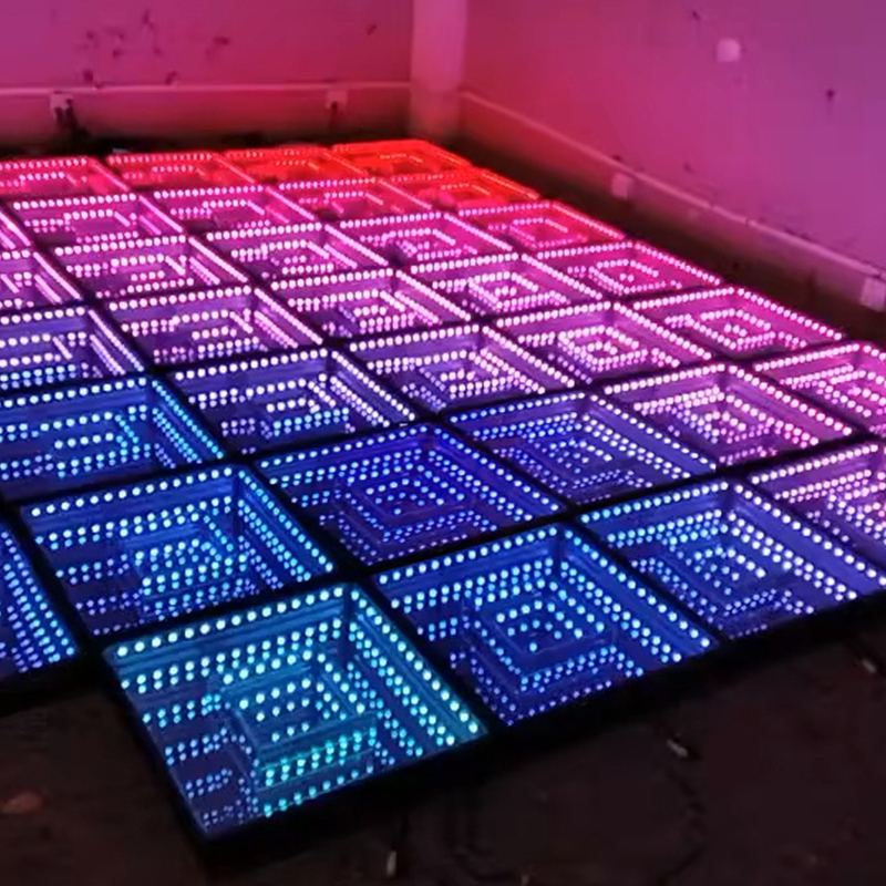 Multicolore
