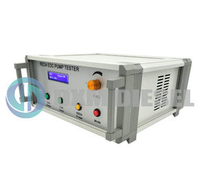 RED4 EDC Pumpen tester, EDC Diesel ZEXE'L Elektronische Inline-Pumpe RED4 Tester mit allen Drahtst eckern - Product Image 2