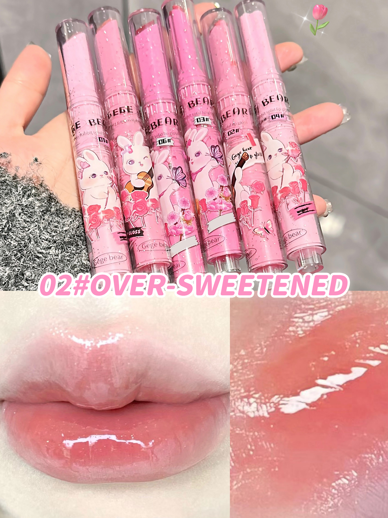 Watermelon Pink