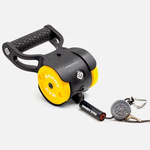 Eksantrik kasnak spor cihazı atalet teknoloji patentli eğitim cihazı bazlı a.k.a. Volan teknoloji - Product Image 3
