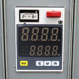 Controlador de temperatura de doble pantalla digital, entrada K J E T S, termostato de la serie TC4, controlador de temperatura PID, 1 unidad - Product Image 3