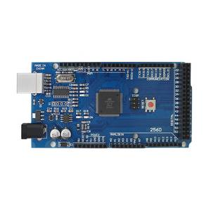 Werkseitig MEGA2560 ATmega ATmega 16AU CH3 40G Entwicklungs platinen C IDE Micro Controller für Arduino