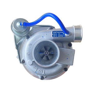 4jb1 4jj1 4hk1 6hk1 4gb1 6bg1 6wg1 IHI <span class=keywords><strong>turbo</strong></span> tăng áp động cơ diesel 8-97362839-98192186-0 cho ISUZU 8982570480 - Product Image 1