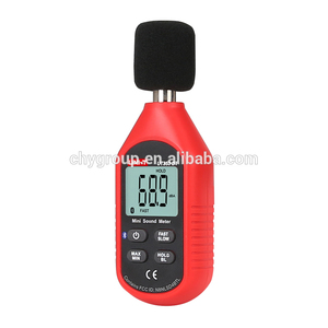 工厂直接等级 1 与低价格 leq 电平仪表声音 - Product Image 5