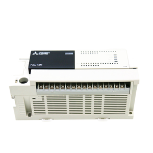 Mitsubishi FX3U-48MR beste und preiswerte FX3U 48MR PLC Controller Programmier software - Product Image 3