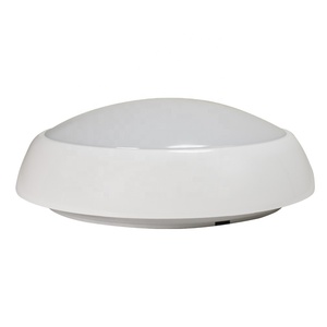 Sensör ile Toppo led ışık acil fonksiyonu ile led bölme işık IP65 bölme lambası koridor sensörü için LED tavan işık - Product Image 1