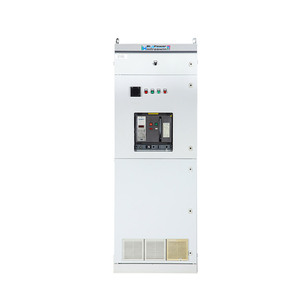 High-End <strong>Rittal</strong> TS 8 IP54/NEMA 4 CE Smart MCC Electrical Board Low Voltage Switchboard for Power Distribution Equipment - Product Image 3