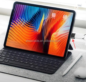 制造商直接Type-C到USB OTG适配器USB数据转换器用于手机电脑适配器 - Product Image 5