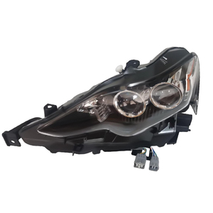 ไฟหน้า LED แบบเต็มรูปแบบสำหรับ Lexus IS300 2014-2016ระบบให้แสงสว่างอัตโนมัติ81145-53751 81185-53751 - Product Image 1