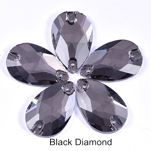 Diamante negro