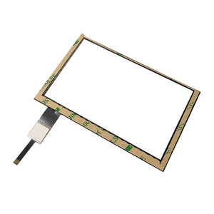 Pantalla táctil personalizada de 5 pulgadas 800*480 Módulo de pantalla TFT LCD con interfaces Panel LCD de 5 pulgadas - Product Image 5