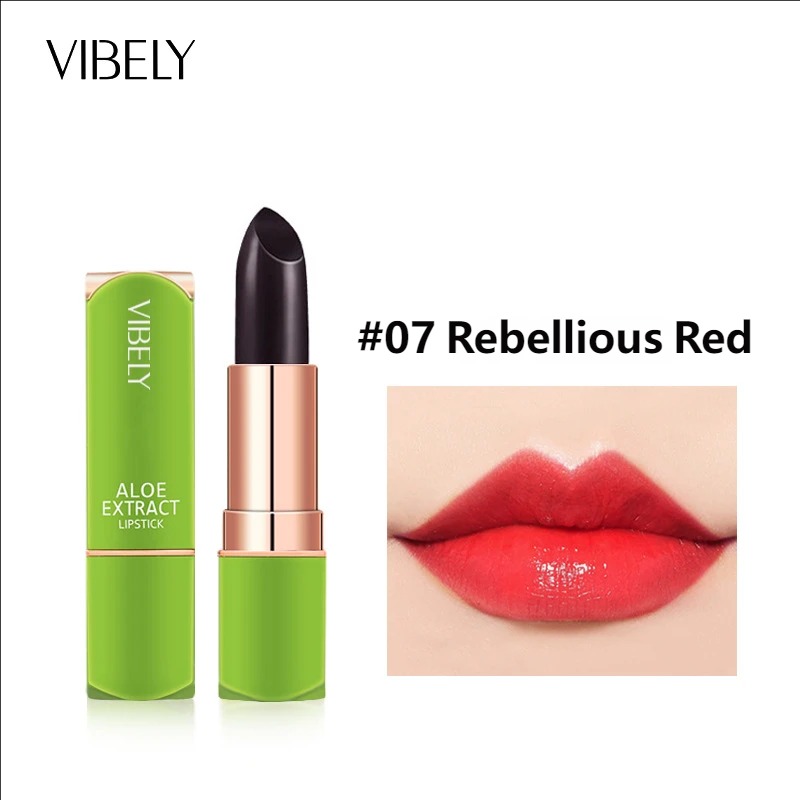 07# Rebellious Red