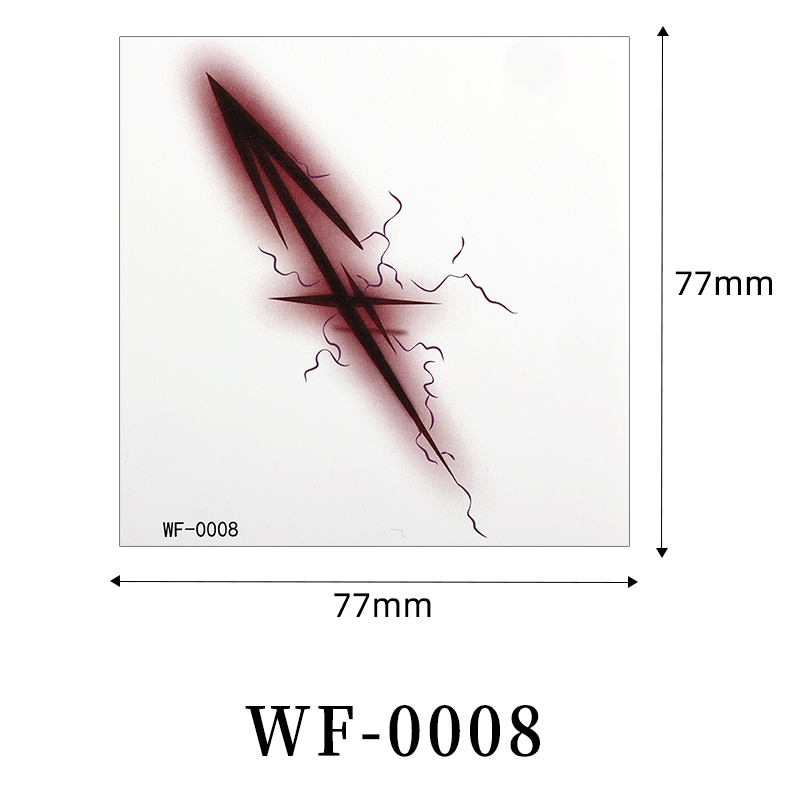 WF-0008