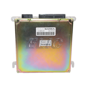 14594697 Computer platine EC290 14518349 Steuerung EC240b 20814604 ECU 21695313 mit Programmierung 20814594 für Volvo