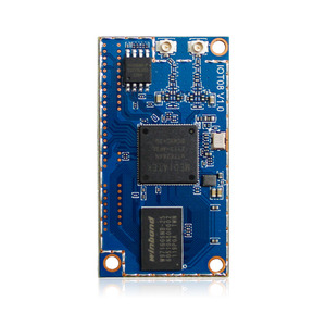ST Mt7628 seriale comunicazione Wireless Usb modulo Wifi con scheda di sviluppo Sdk a basso costo modulo Router a basso consumo per Router - Product Image 3