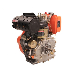Exalibur אוויר מחיר נמוך מקורר 3600rpm 192f מנוע דיזל סיני למכירה