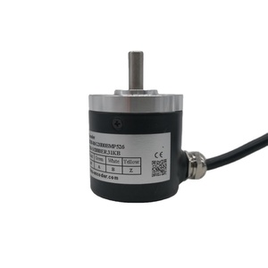 CALT 500 ppr encoder line driver <strong>output</strong> GHS38 6mm shaft encoder - Product Image 1