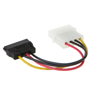 SATA güç kablosu 4pin sata seri kablo SATA sabit disk kablo <span class=keywords><strong>IDE</strong></span> büyük 4P devrim SATA optik