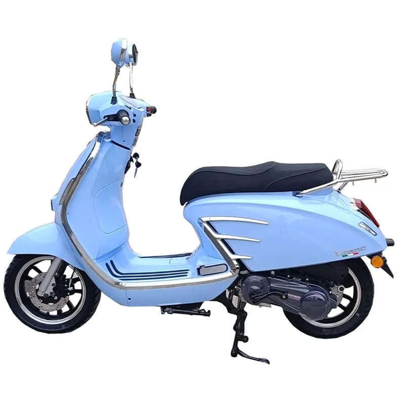 In vendita scooter 2 tempi 150cc motore a benzina moto motocross con certificato