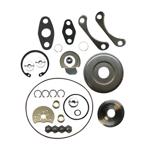 HT60 HT38 BHT3B BHT3E H1B H1C WH1C H1D H1E WH1E H2A H2D WH2D H2C H2B H2E HT12 19B Turbo tamir kitleri turbo Rebuild kiti - Product Image 1