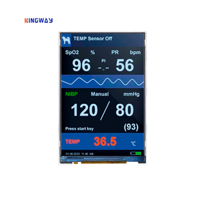 OEM <strong>TFT</strong> <strong>LCD</strong> 2.4 2.8 3 3.5 4 4.3 5 5.5 7 8 9 10.1 inch Mipi <strong>MCU</strong> RGB Small Ips Touch Screen <strong>Lcd</strong> Display <strong>Tft</strong> Modules - Product Image 5