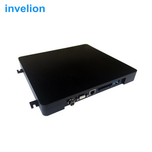 1-35 metri Impinj R2000 UHF RFID lettore fisso speedway con 8 antenne per sistema di cronometraggio maratona - Product Image 3