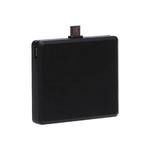 Emergency 1000mah Portable Mobile Powerbank Smart Phone <strong>Charger</strong> <strong>One</strong> Time Use Disposable Mini Power Bank - Product Image 2