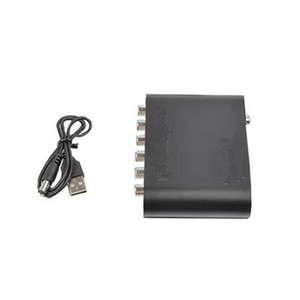 5.1 ses şifre çözücü Fiber koaksiyel ses AC3 kayıpsız çözme - Product Image 1