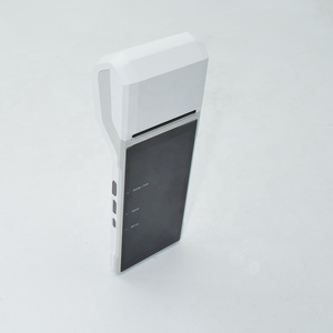 Pos Systems <strong>Android</strong> Handheld <strong>Built</strong>-<strong>in</strong> Receipt <strong>Printer</strong> New Mobile 2GB Ram Gprs Mini Mobile Payment Terminal Pos Cashier - Product Image 4