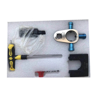 Common rail 320D c7 c9 c-9 iniettore di combustibile rimuovere strumento CA-T strumenti di riparazione dell'iniettore - Product Image 1