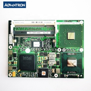 CE945GM CE945GM2A-L74-M-2G RadiSys Original Embedded Industrial <strong>Computer</strong> Motherboard CPU Main Board CPU Card Mainboard - Product Image 3
