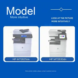 HP1002 Compatible <strong>for</strong> Ink Cartridge <strong>for</strong> MFP/M72630Dn Copier <strong>for</strong> <strong>HP</strong> M72625Dn/W1002Yc Toner Cartridge <strong>for</strong> Hp1002
