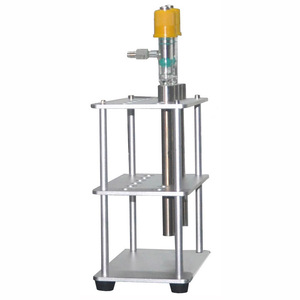 Equipo de prueba de laboratorio ADITION Estabilidad química del probador de aceite de refrigeración Analizador de estabilidad química Baño de metal - Product Image 4