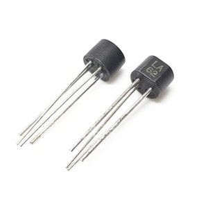Suministro de chips IC, circuitos integrados GP2S22 Fotointerruptor Fototransistor Salida Sensor de Objeto reflectante - Product Image 1